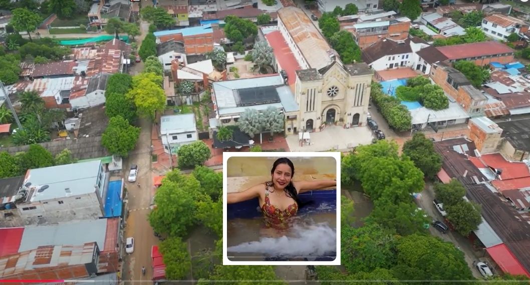 en nota de cómo llegar a Carmen de Apicalá desde Bogotá y planes por lo que es pueblo oasis