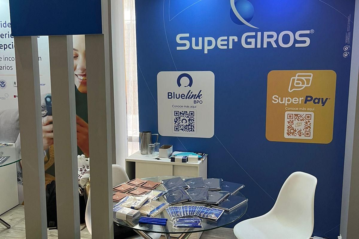 Supergiros cerrará sucursales para proteger a empleados de atentados