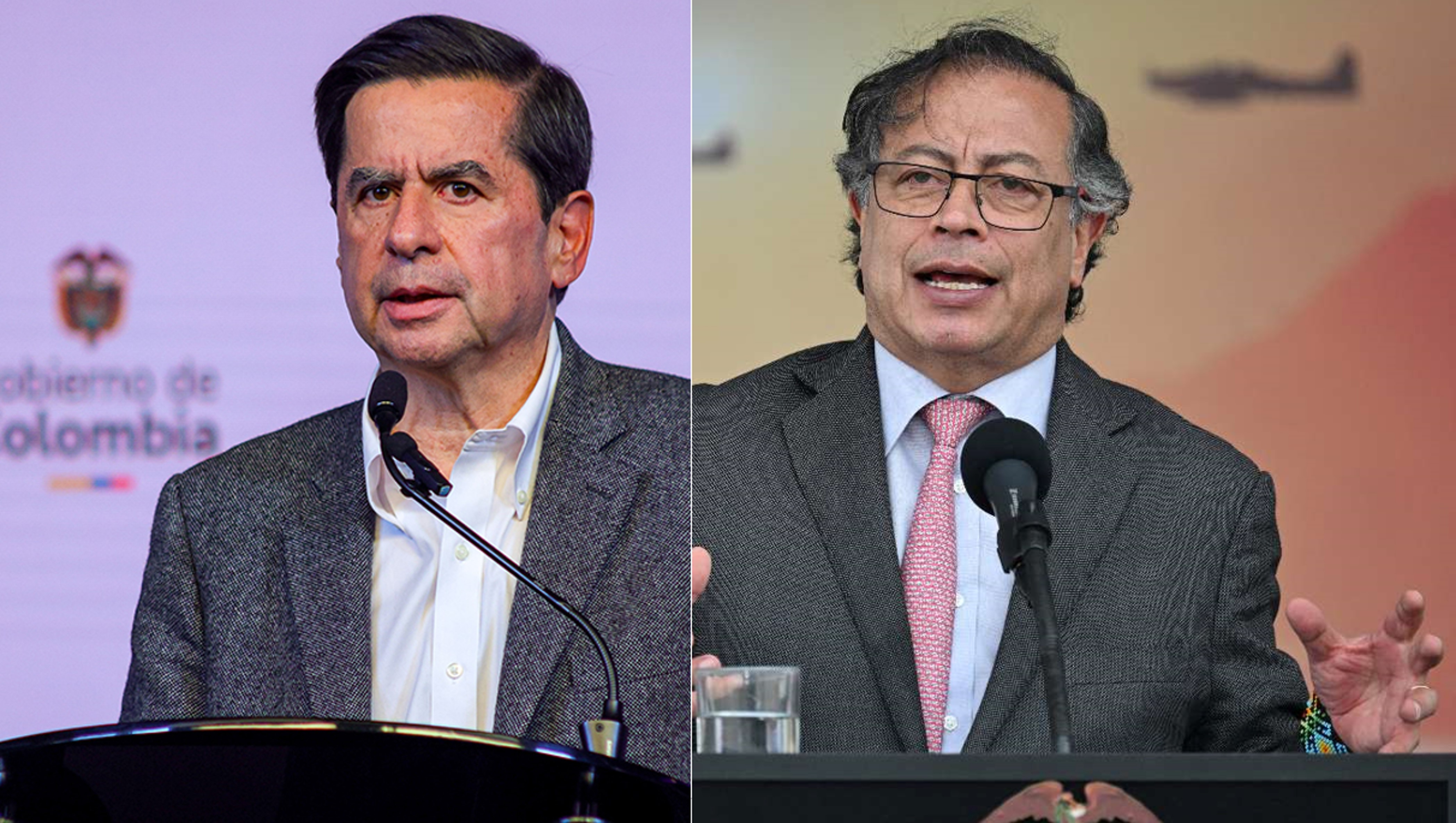 Sistema General de Participaciones: cambios que se vienen por idea de Gustavo Petro y Juan Fernando Cristo.