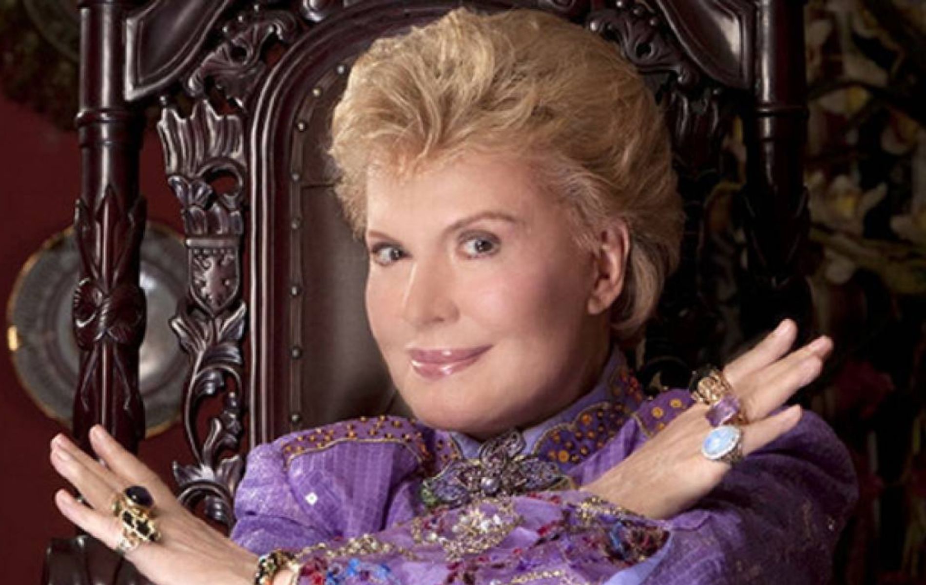 Horóscopo Walter Mercado hoy viernes 29 de noviembre para signos del Zodiaco