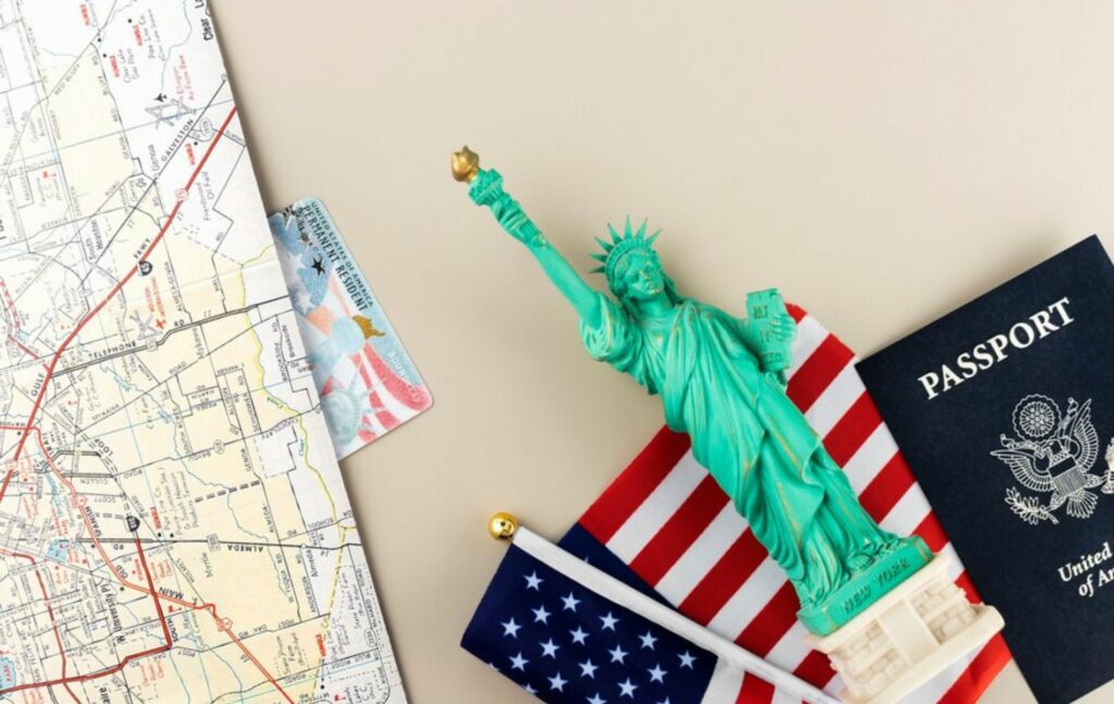 ¿Qué es la visa H-2B?