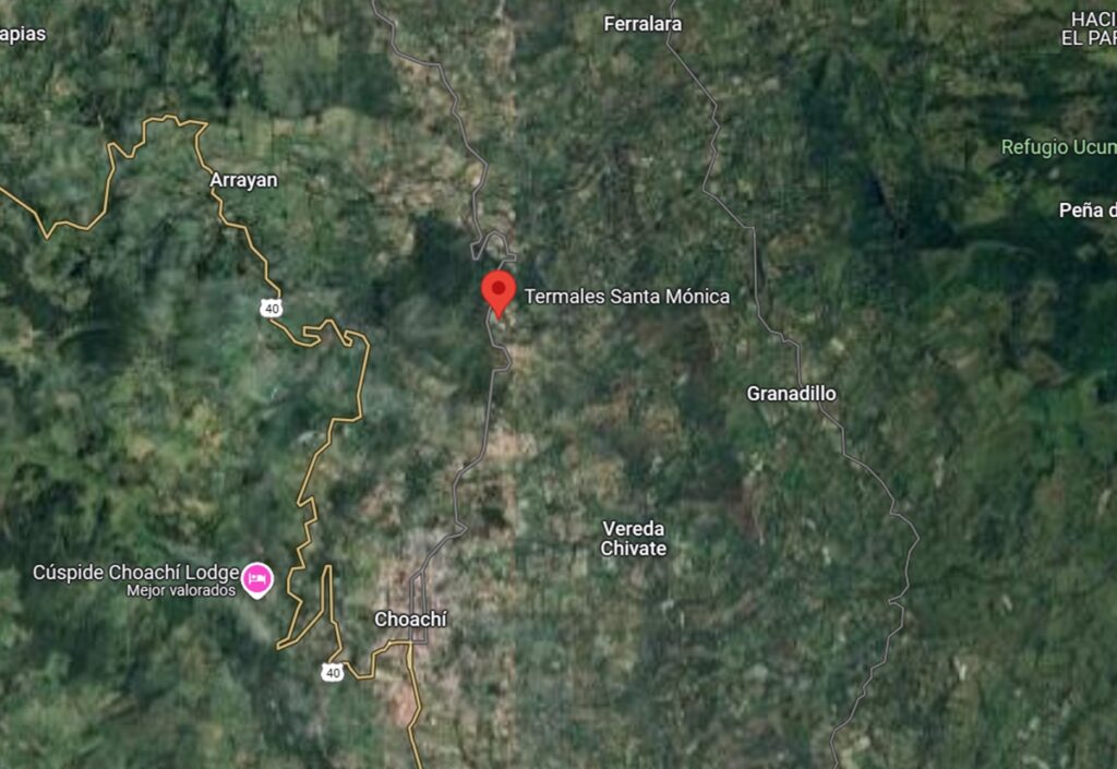 Google Maps