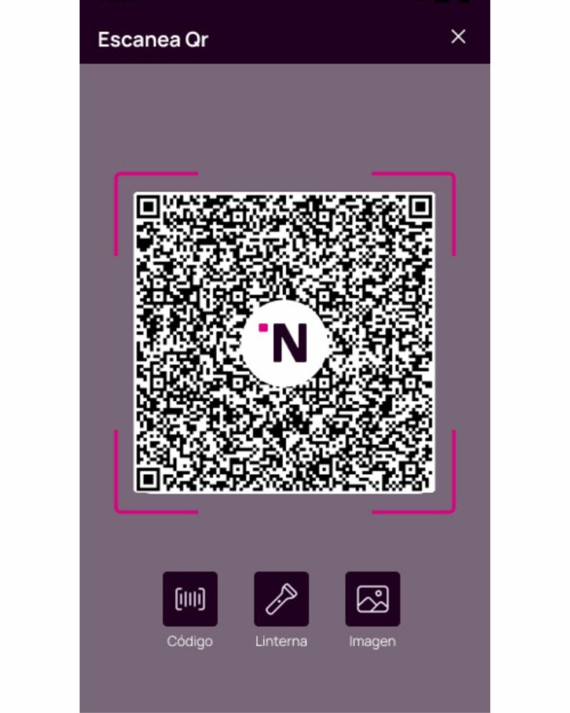 Foto: Nequi.