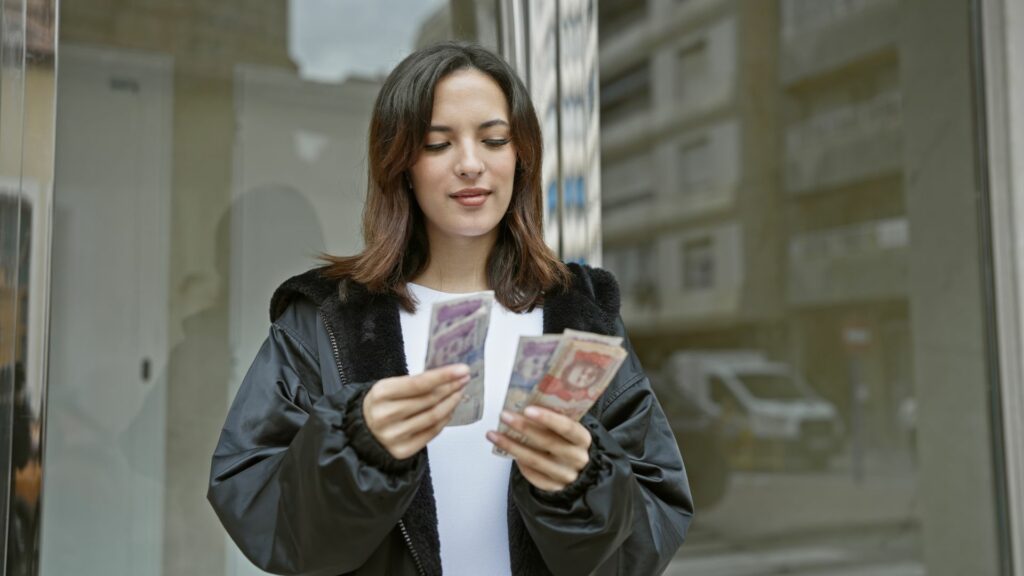 Imagen de referencia / Shutterstock
