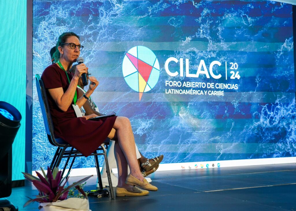 Foro CILAC 2024 en Colombia