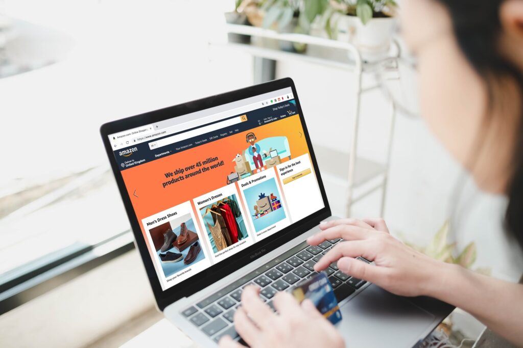 Compras internacionales serían más costosas. / ACompras internacionales serían más costosas / Shutterstock