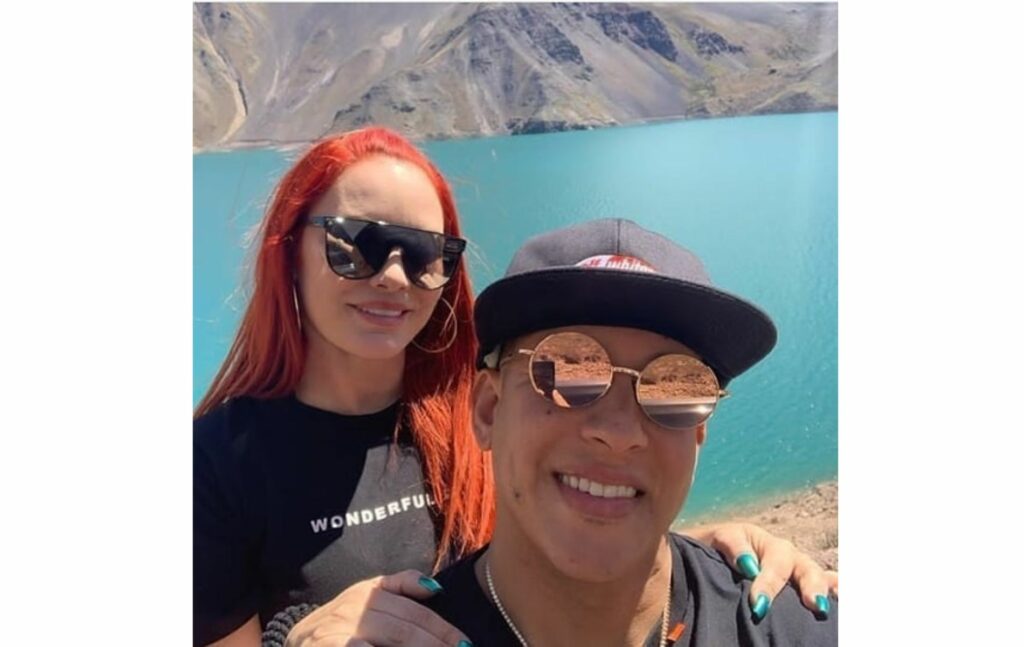 Daddy Yankee demandó a su exesposa Mireddys González,