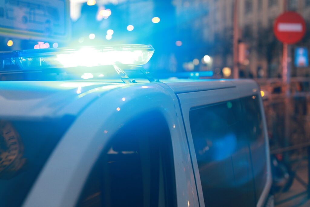 Policía de España. / Shutterstock