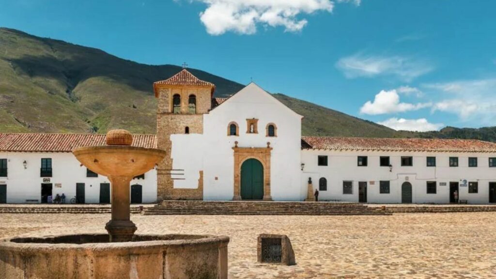 Imagen de referencia / Gobernación de Boyacá
