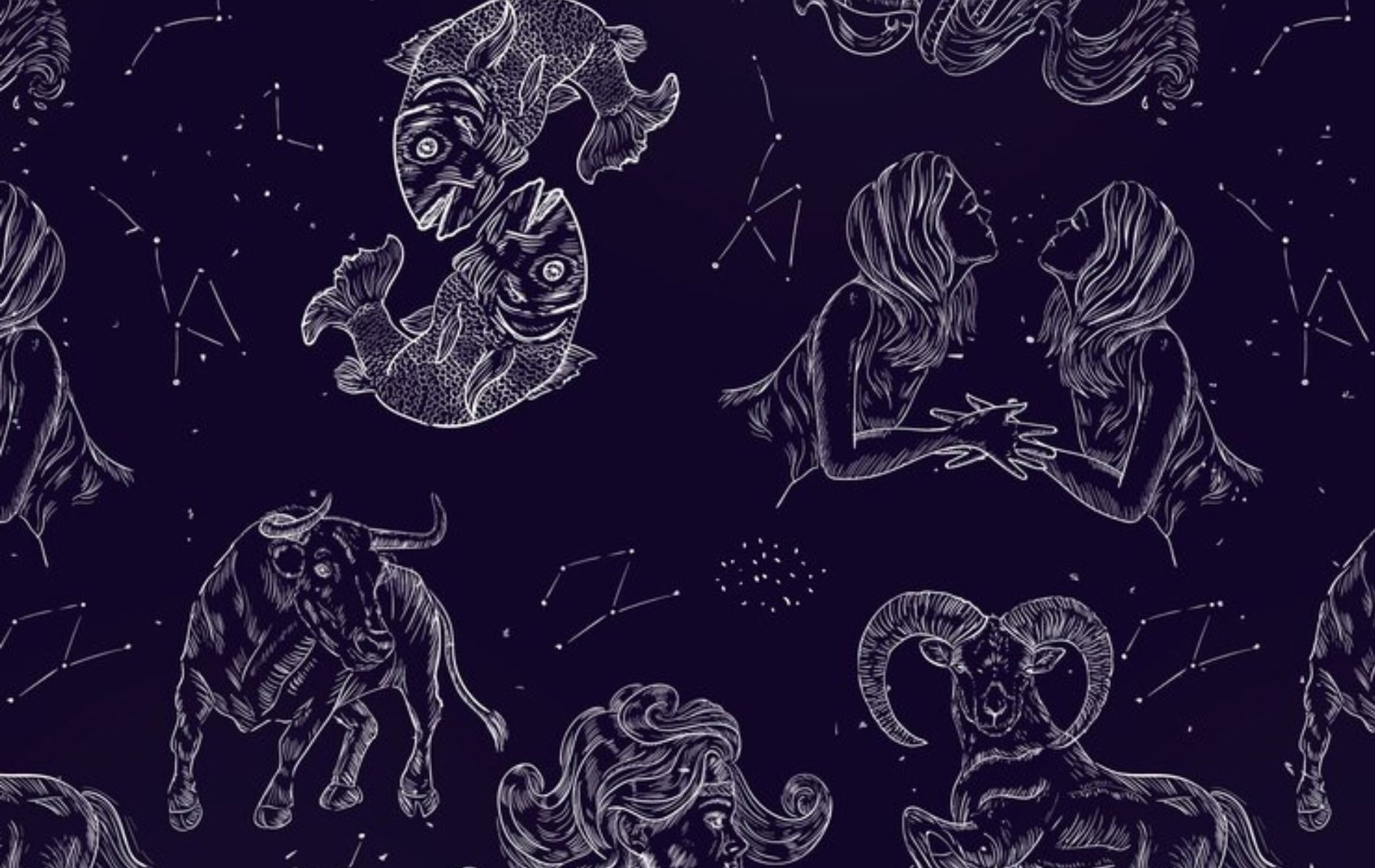 Signos del Zodiaco que les irá bien y a otros que les irá mal en 2025