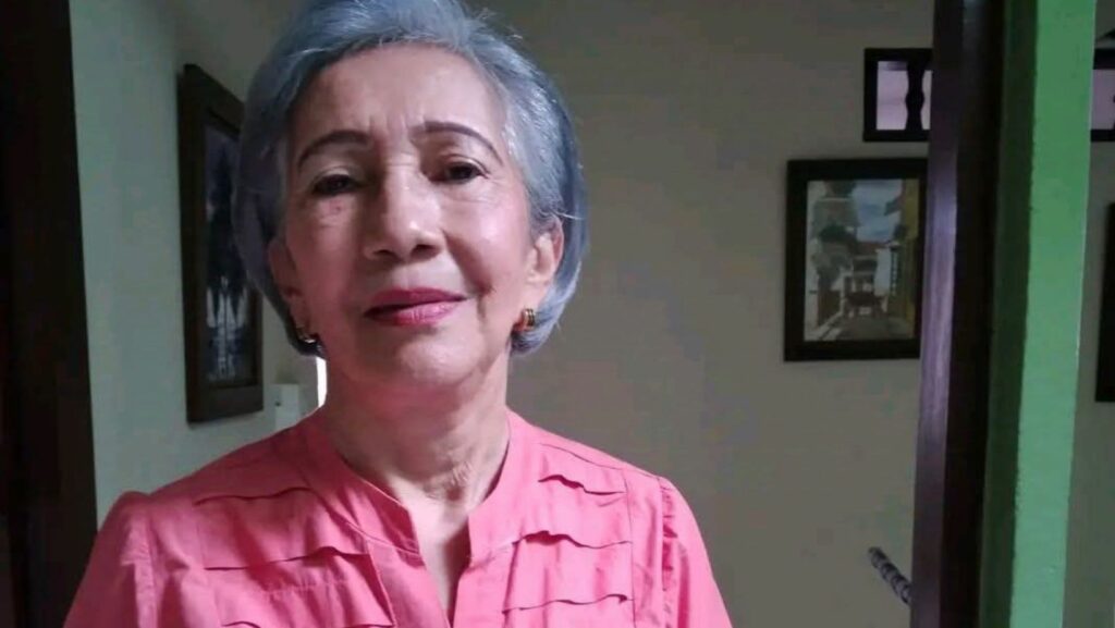 Angélica Ortega