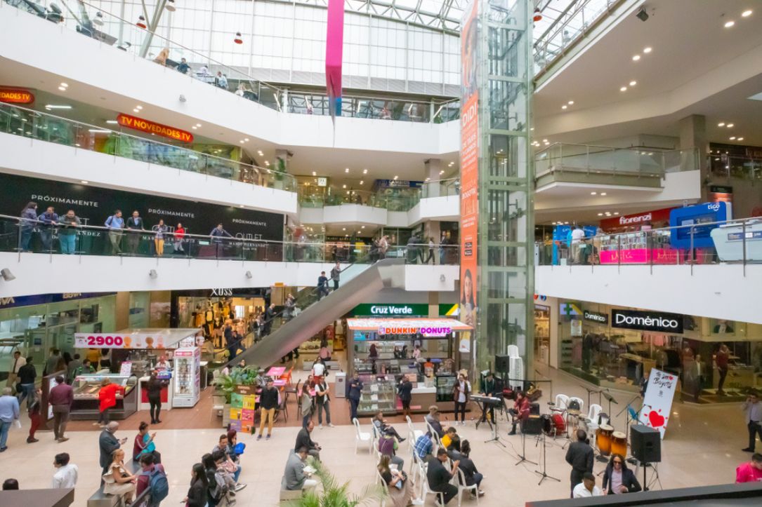 Foto de Fontanar, en nota de quién es dueño de centro comercial Fontanar en Chía y cómo es proyecto en Bogotá