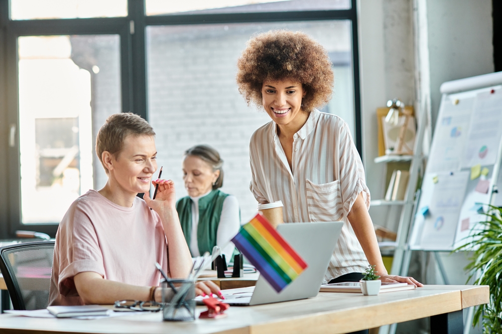 Medios woke / Shutterstock
