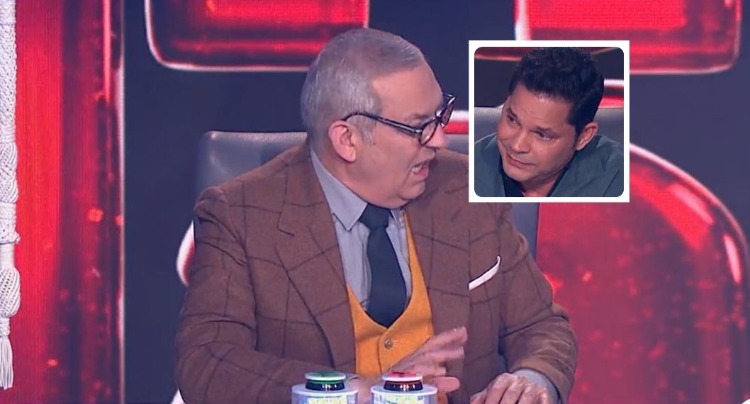 Yo me llamo 2025 en vivo, capítulo 3 completo y gratis en Caracol: duras medidas - News Directory 3