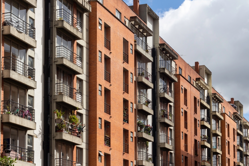 Arriendo en 2025 / Shutterstock