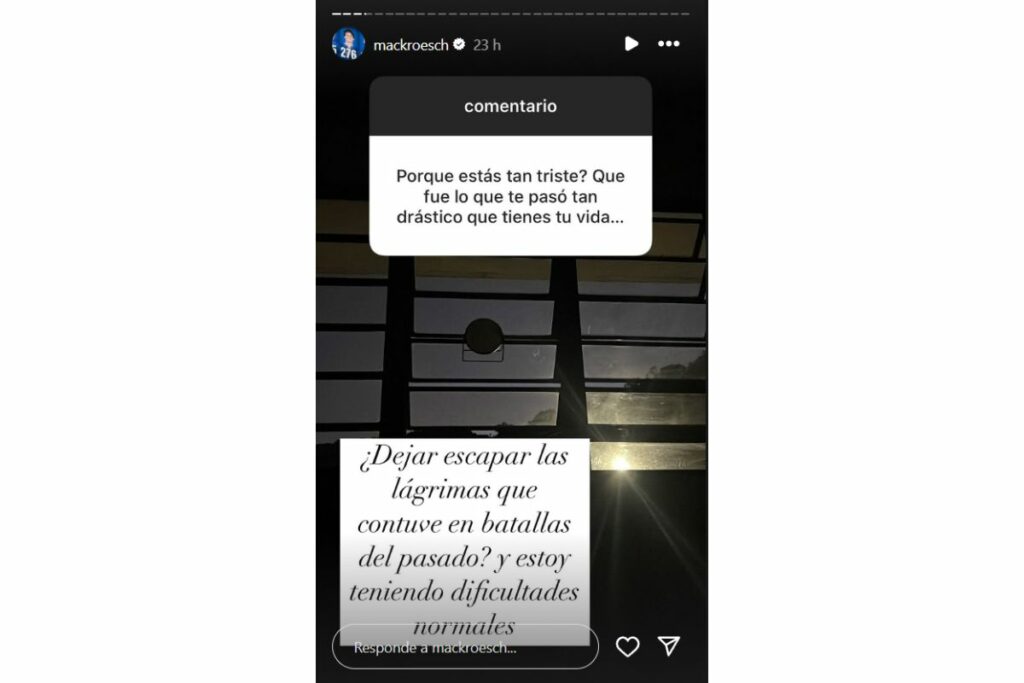 Exnovio de Jessica Cediel pidió ayuda en redes sociales y preocupó a fans