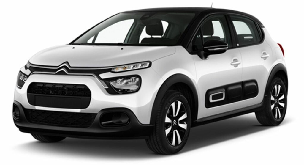 Revisión de carros Citroën / Citroën