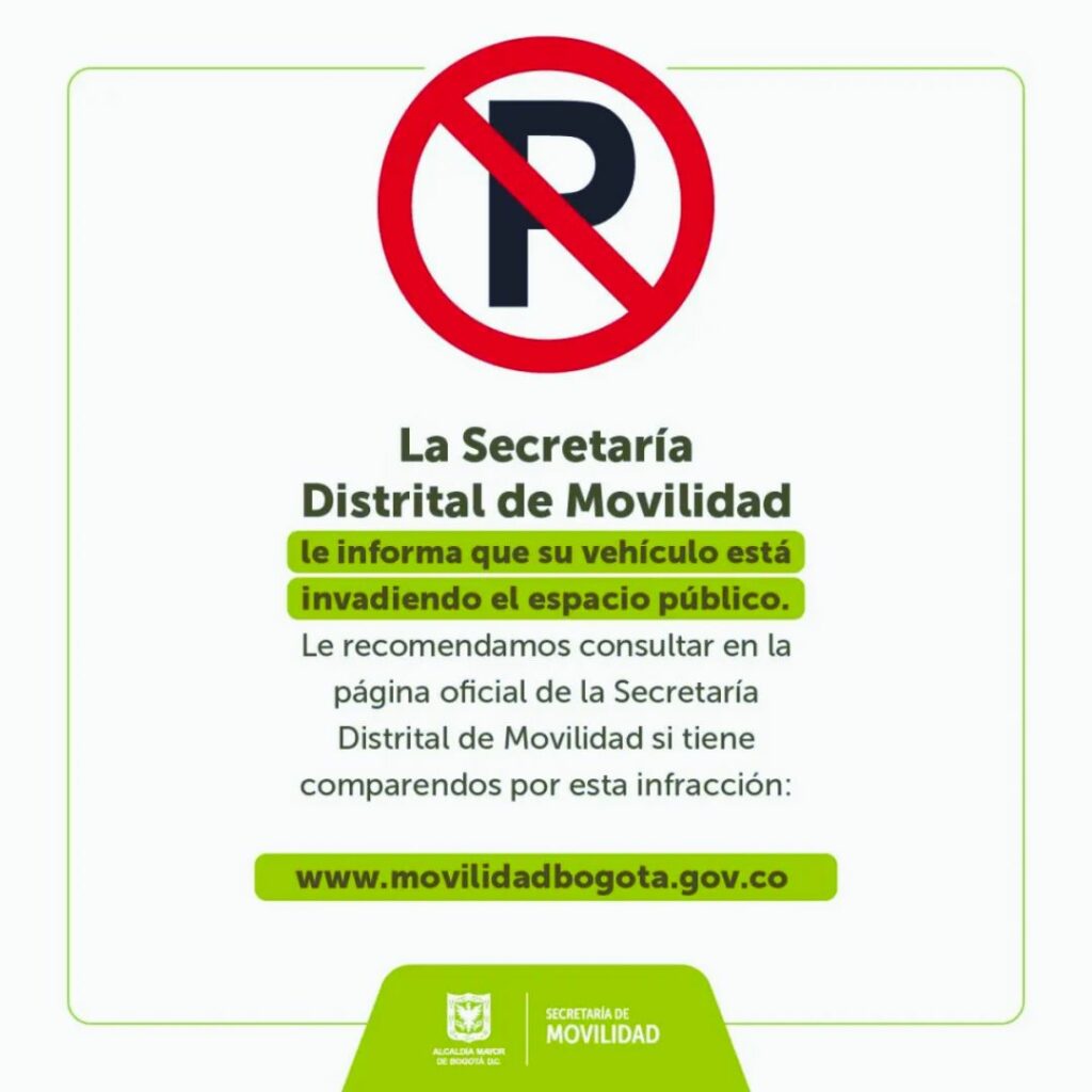 Secretaría de Movilidad