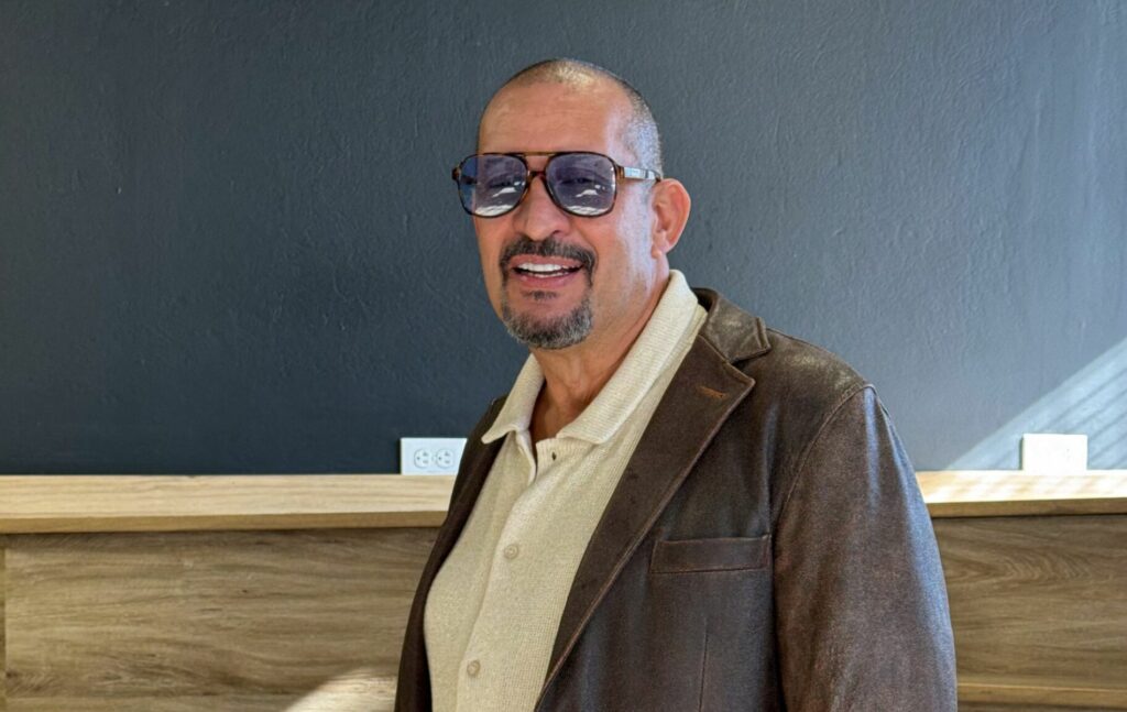 Fernando 'Floco' Solórzano