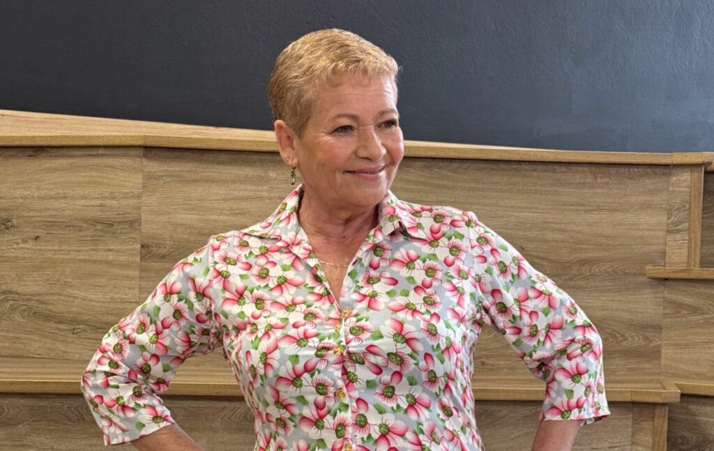 'La abuela'