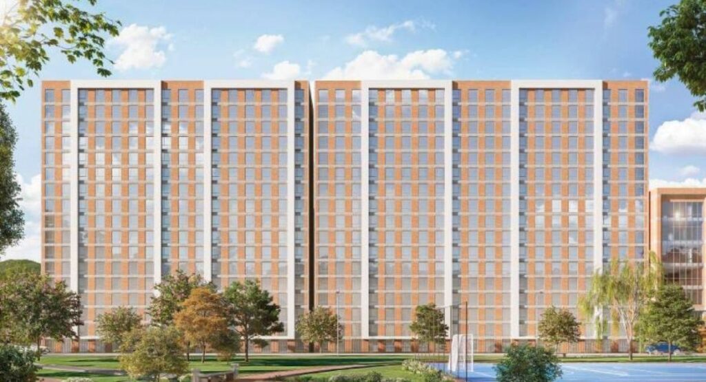 Apartamento VIP / Marval