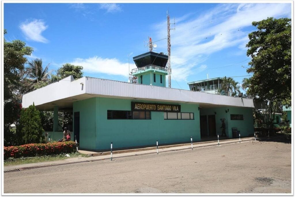 Aeronáutica Civil