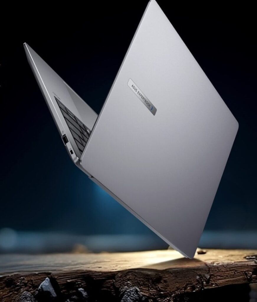 Asus Expertbook