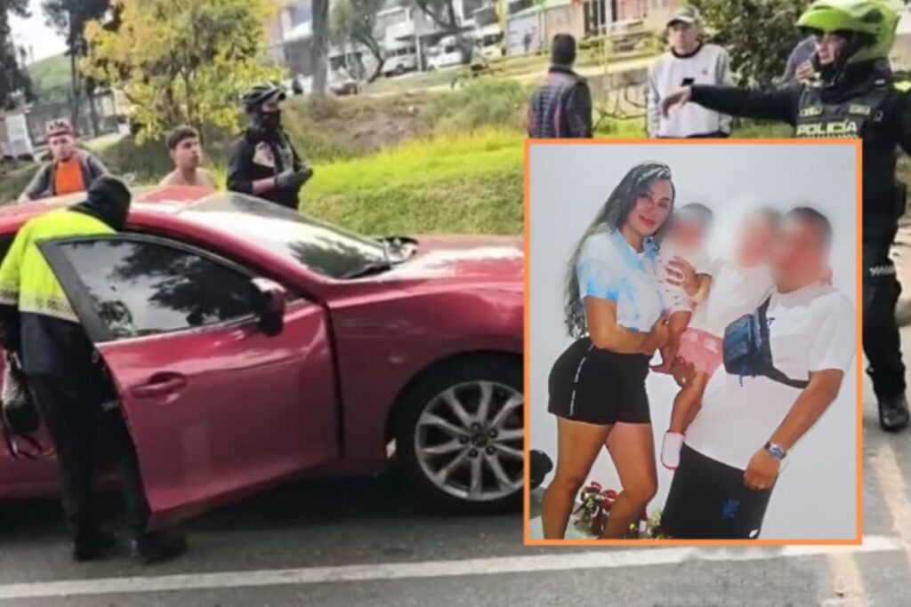 Extra foto Yina Medina