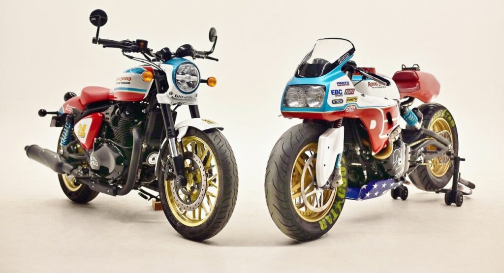 Shotgun 650 / Royal Enfield
