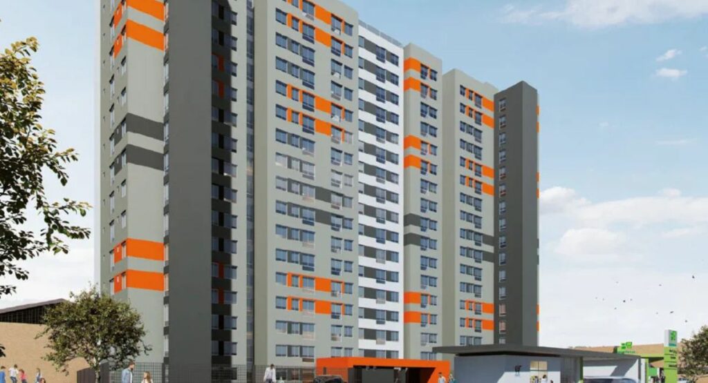 Vivienda VIS en Fontibón / Estrenarvivienda.com
