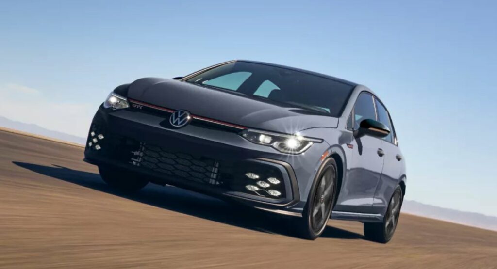 GTI / vw