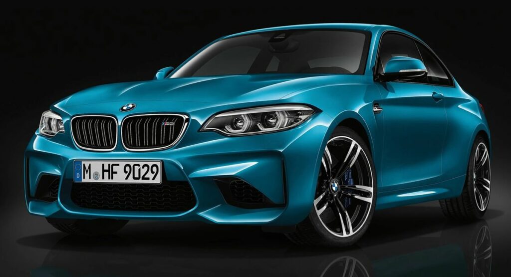 M2 / BMW