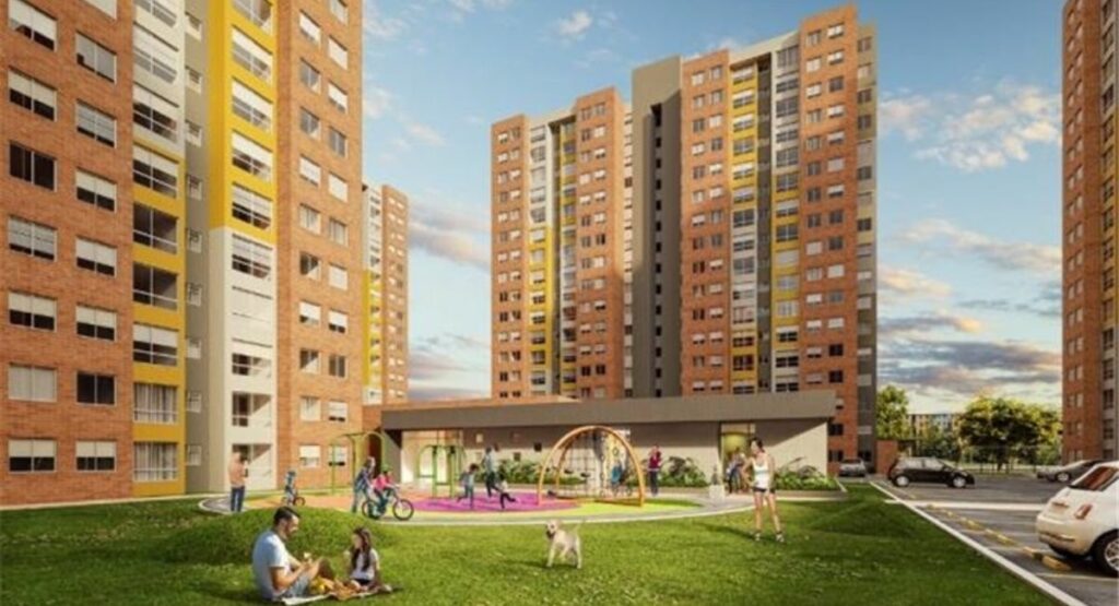 Florecer – Campo Verde, Bosa