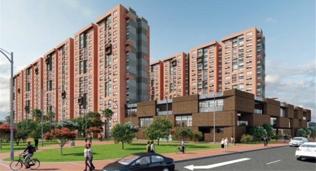 Urbania Bio – Fontibón