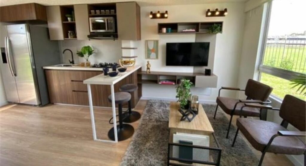 Urbania Eco – Fontibón