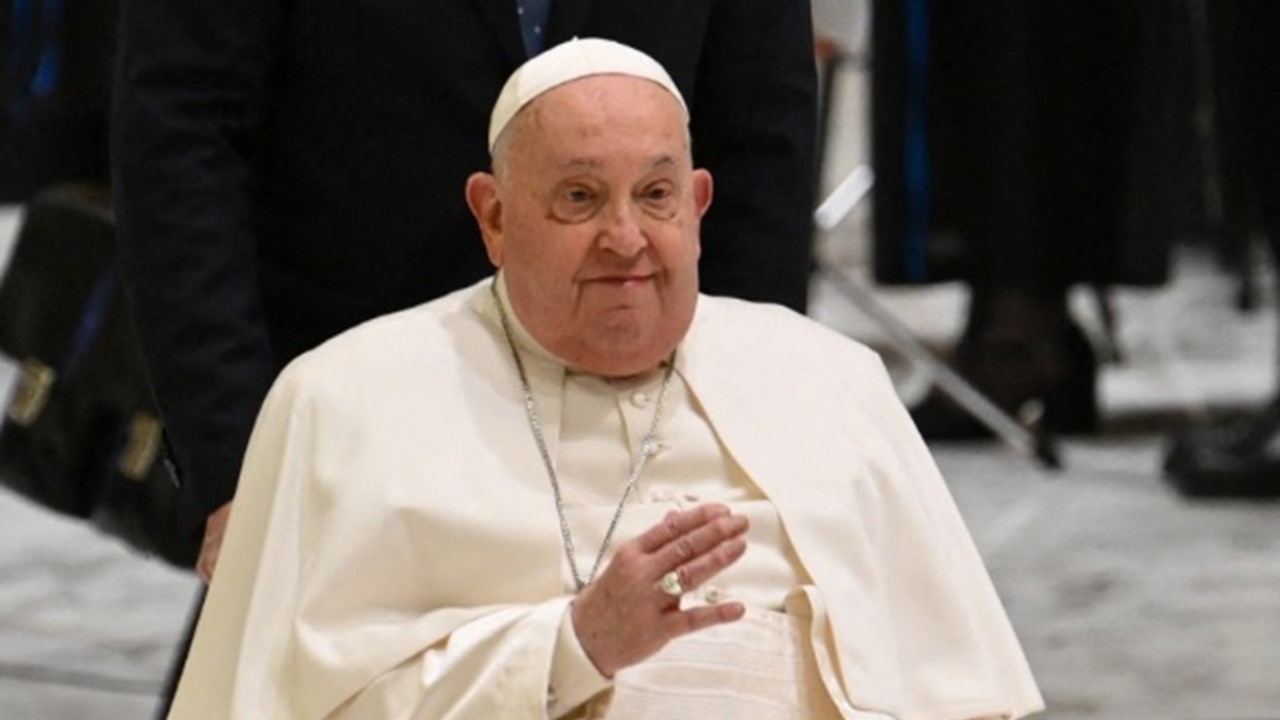 Papa Francisco hoy salud: Vaticano da nuevo parte sobre problemas que tiene actualmente