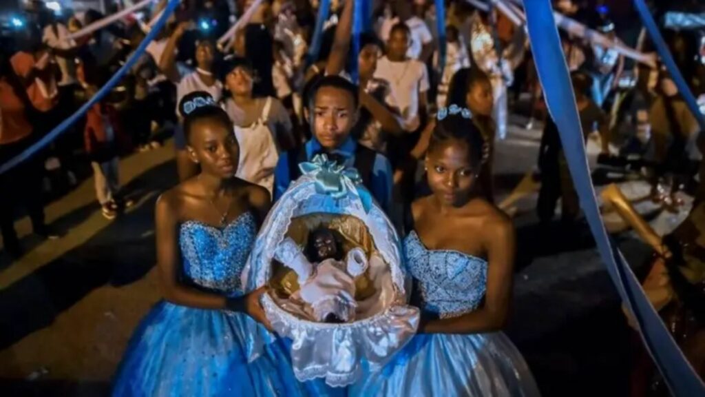 Imagen de referencia / AFP