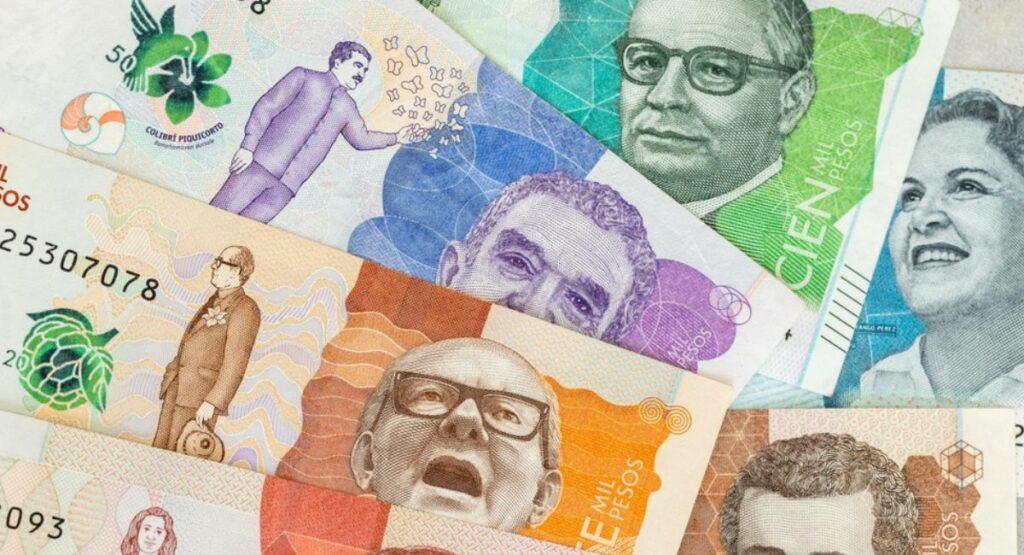 Préstamos en Grupo Aval / Shutterstock