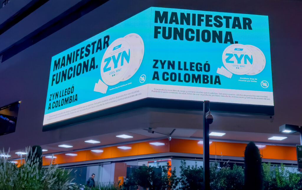 Foto: ZYN.