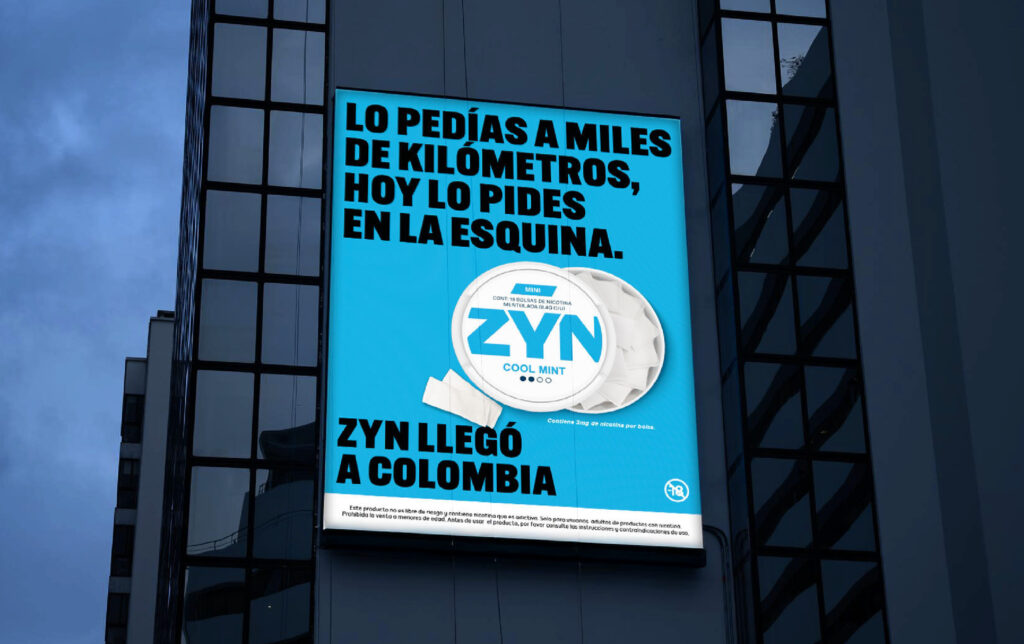 Foto: ZYN.