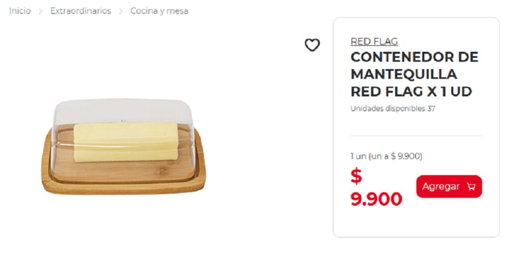 Captura de pantalla de Tiendas D1