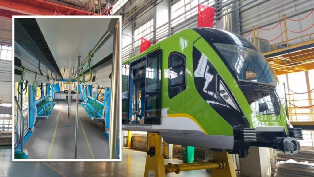 Metro de Bogotá