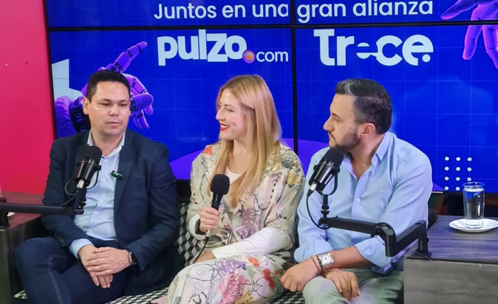 Alianza Canal Trece y Pulzo.com/Foto: Pulzo.
