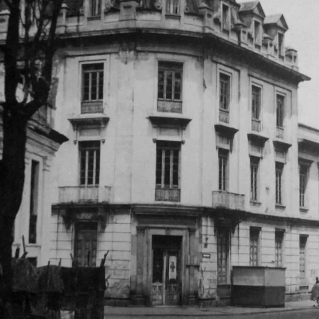 Facebook - Historias de Bogotá Antigua