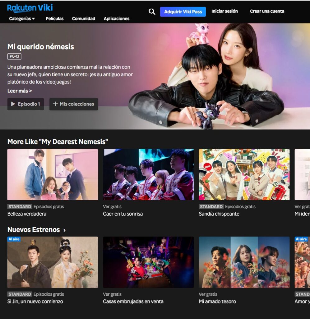Viki