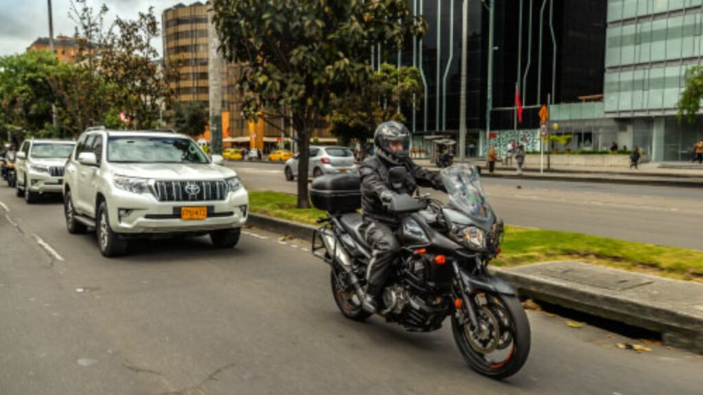 Imagen de referencia / Página Seguridad y Vigilancia Serviconcel 