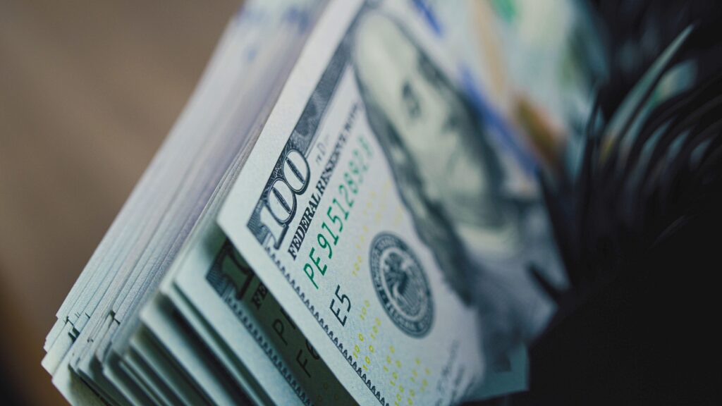 Inversión en Estados Unidos. / Shutterstock