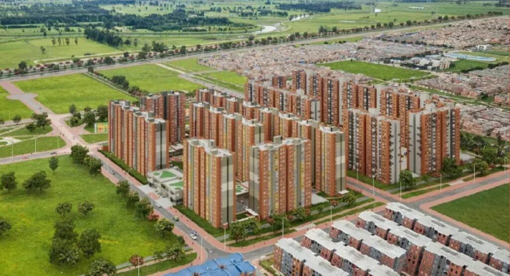 Florecer / Constructora Capital