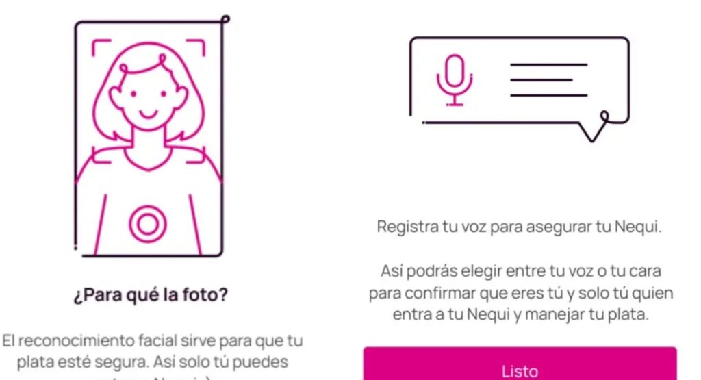 ¿Cómo descargar Nequi Captura de pantalla 