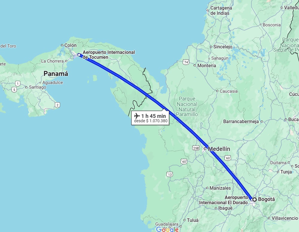 Google Maps